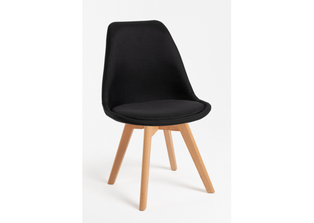 Synk Fabric Chair