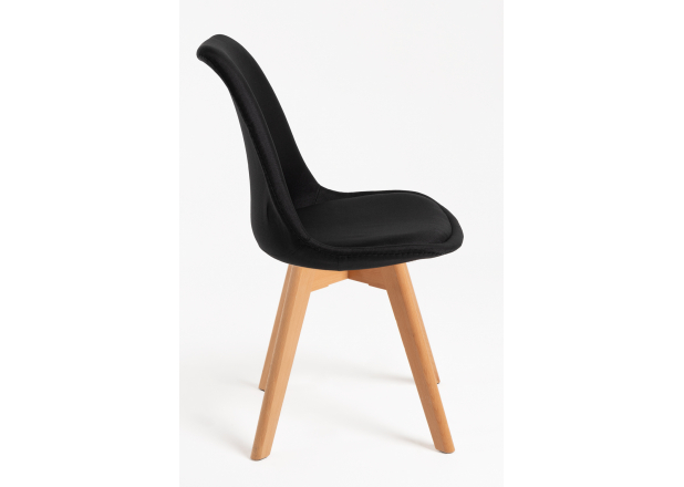 Synk Fabric Chair