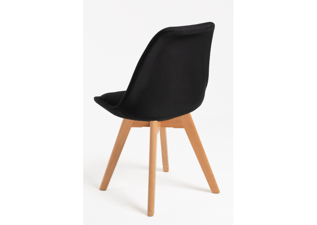 Synk Fabric Chair