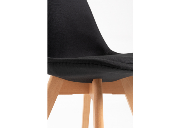 Synk Fabric Chair