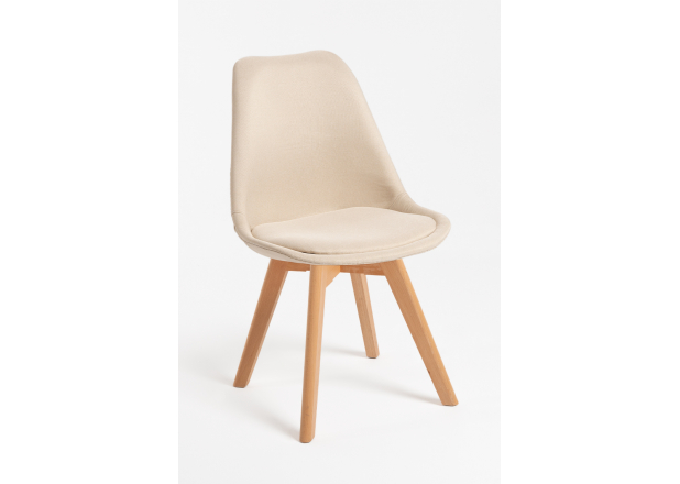 Synk Fabric Chair