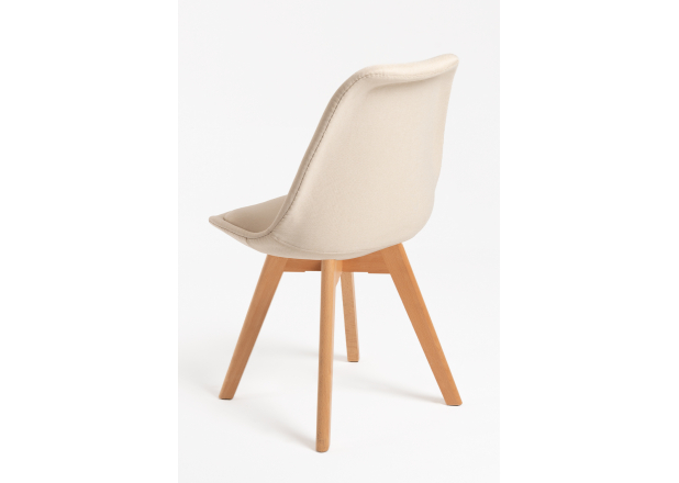 Synk Fabric Chair