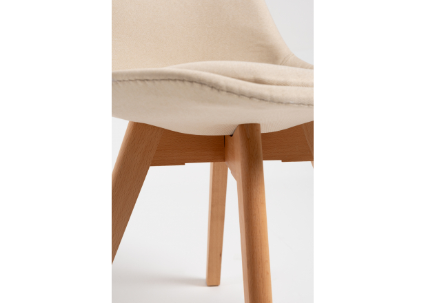 Synk Fabric Chair