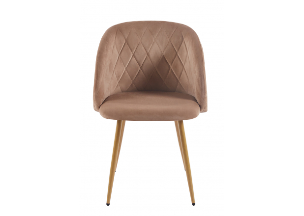 Velt Velvet Chair