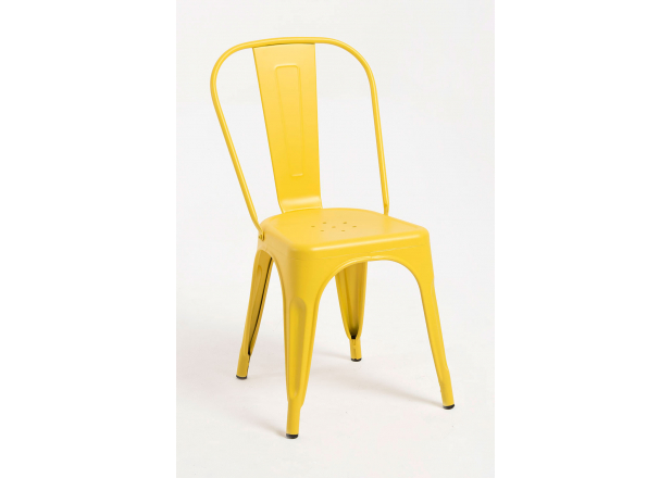 Torix Chair