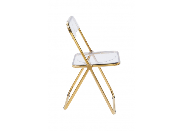 Pack 4 Chaises Tamy