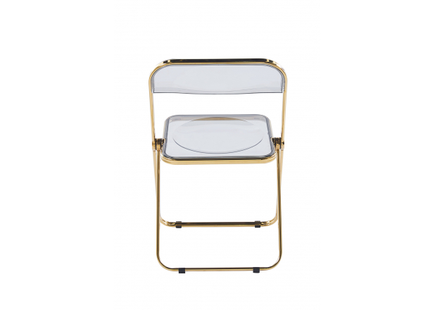 Pack 4 Tamy Gold Chairs