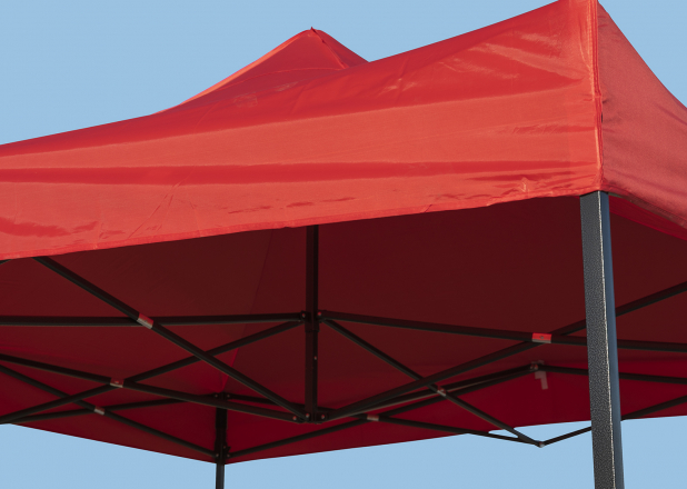 Tent 2x2 Basis