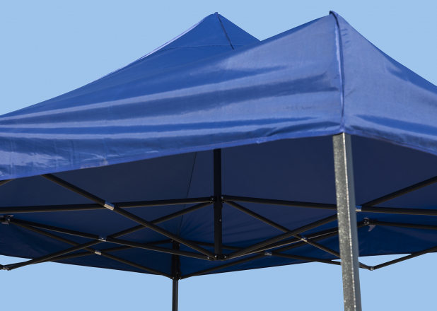 Tent 2x2 Basis