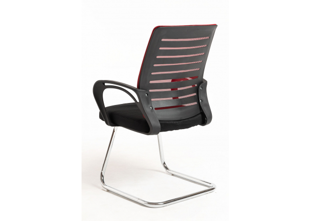 Confidente Binet Chair