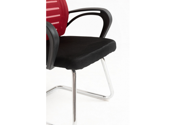 Confidente Binet Chair