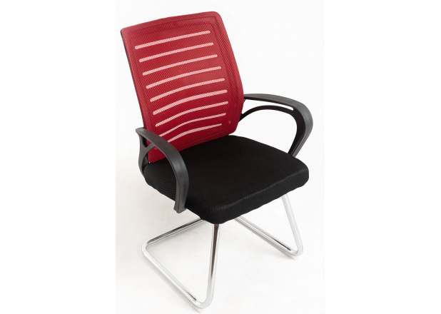 Confidente Binet Chair