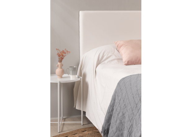 Tête de lit Smooth Similicuir pour lits de 105 et 90 cm