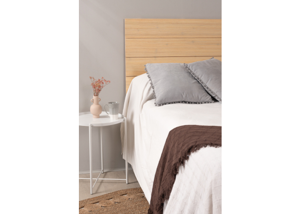 Lyna Wood headboard for 105 and 90 cm beds