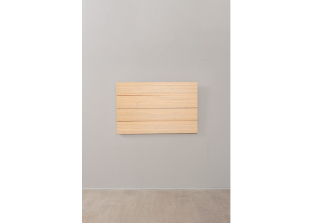 Lyna Wood headboard for 105 and 90 cm beds