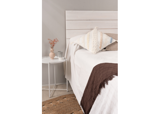 Lyna Wood headboard for 105 and 90 cm beds