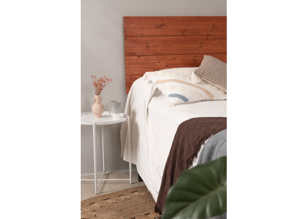 Lyna Wood headboard for 105 and 90 cm beds