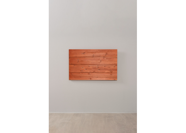 Lyna Wood headboard for 105 and 90 cm beds