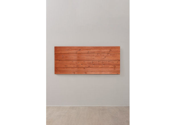 Lyna Wooden Headboard for 135 cm beds