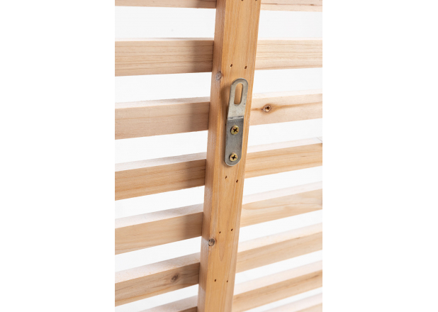 Headboard Baly Wood for beds of 105 and 90 cm