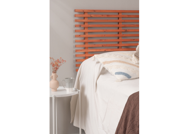 Headboard Baly Wood for beds of 105 and 90 cm