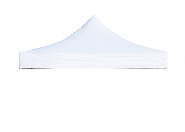 Fireproof 3x3 Master Tent Canopy