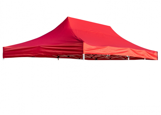 3x6 Master Tent Canopy