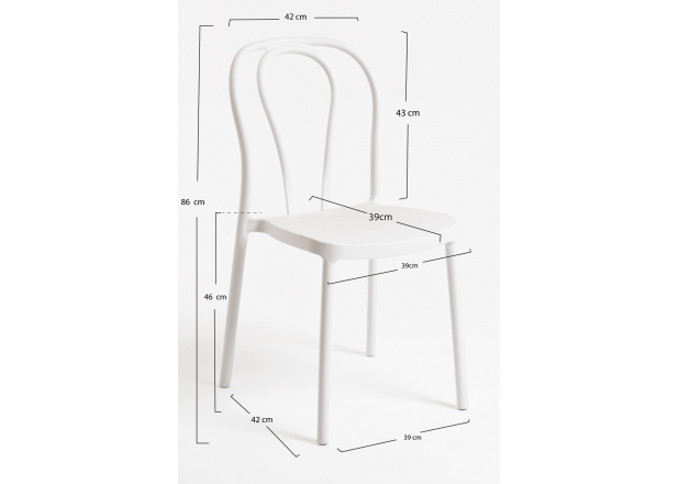 Woda chair