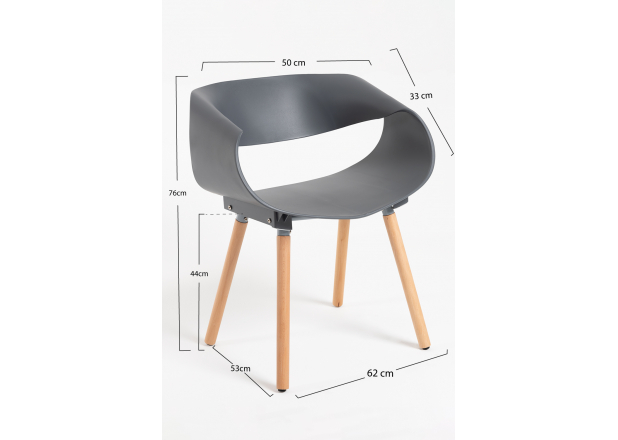 Cappio Chair