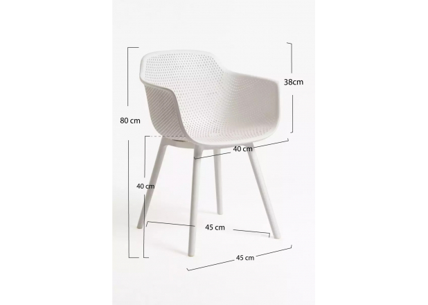 Varme Chair