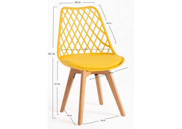 Mima Chair