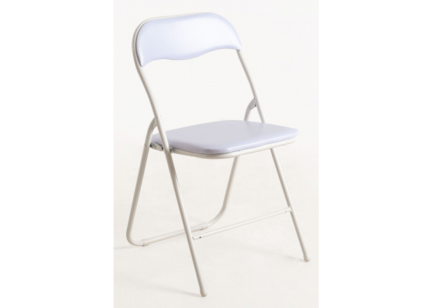 Pack 6 Chaises Niza Basic