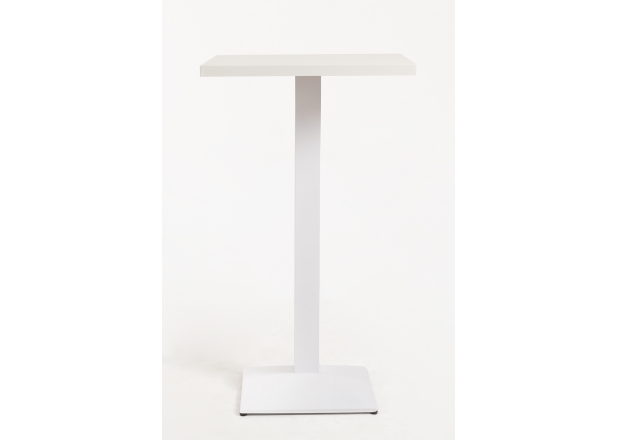 Kuat Tall Square Table