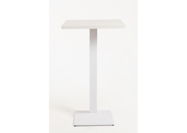 Kuat Tall Square Table