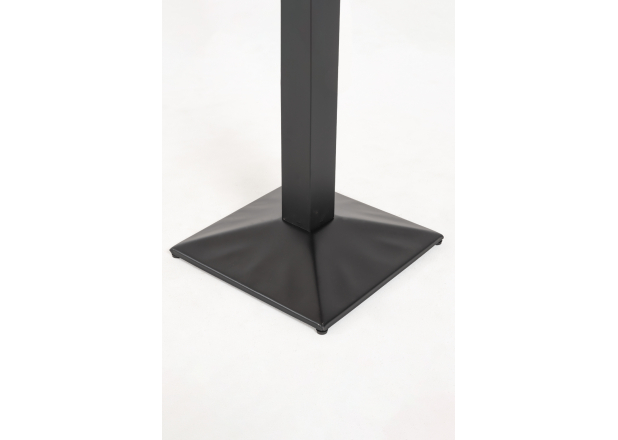 Kuat Tall Square Table