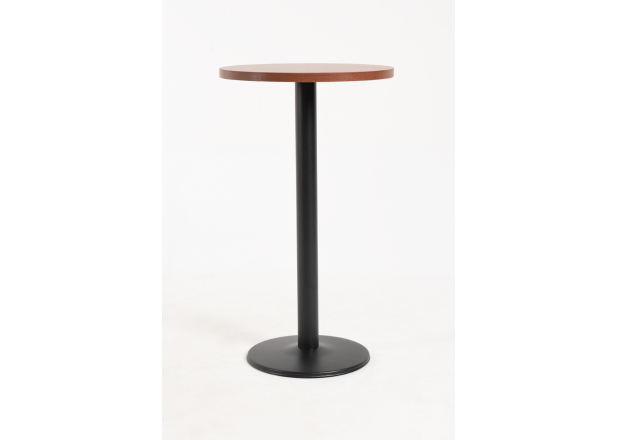 Table Kuat Haut Ronde