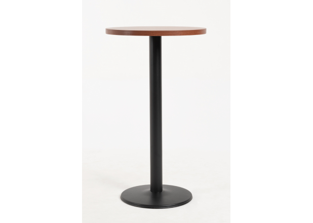 Table Kuat Haut Ronde