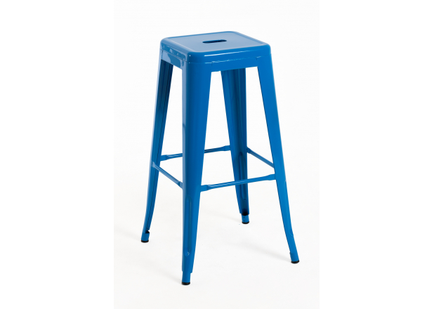 Tall Torix Stool