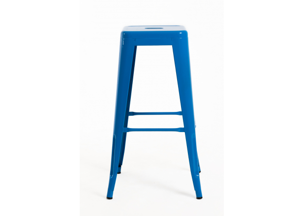 Tall Torix Stool