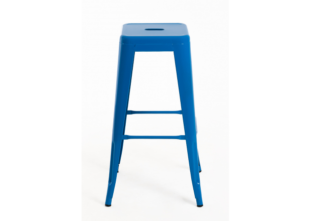 Tall Torix Stool