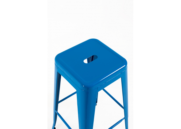 Tall Torix Stool