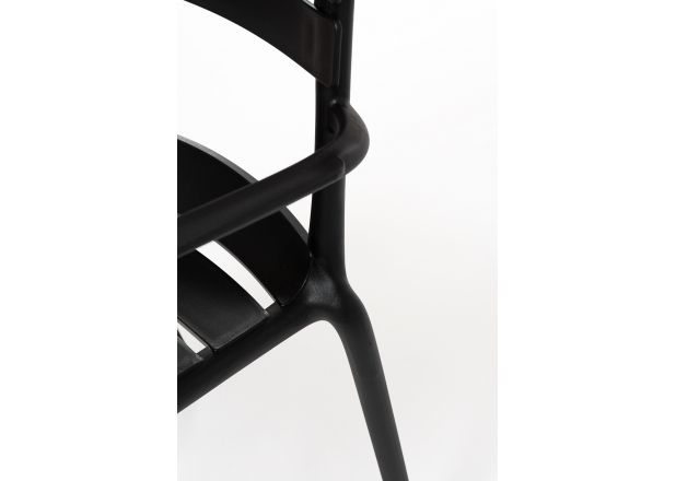 Lamix Chair with Arms