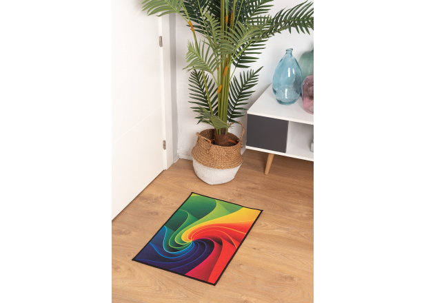 Tapis Colour