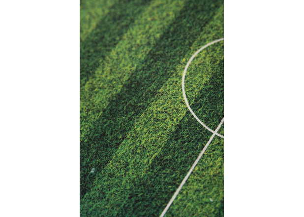 Tapis Football