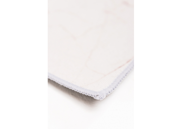 Tapis en Marbre White