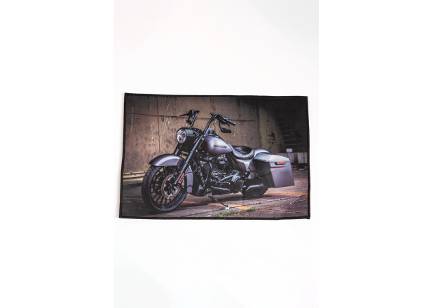 Tapis Motorbike