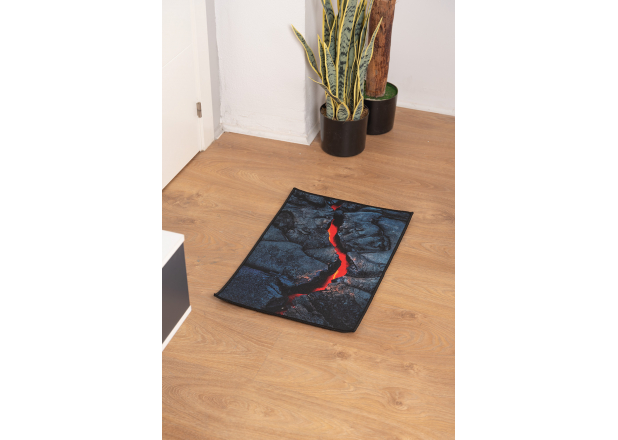 Tapis Volzcan