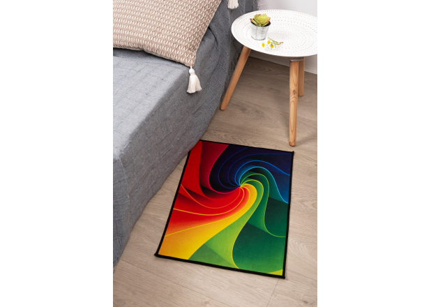 Tapis Colour