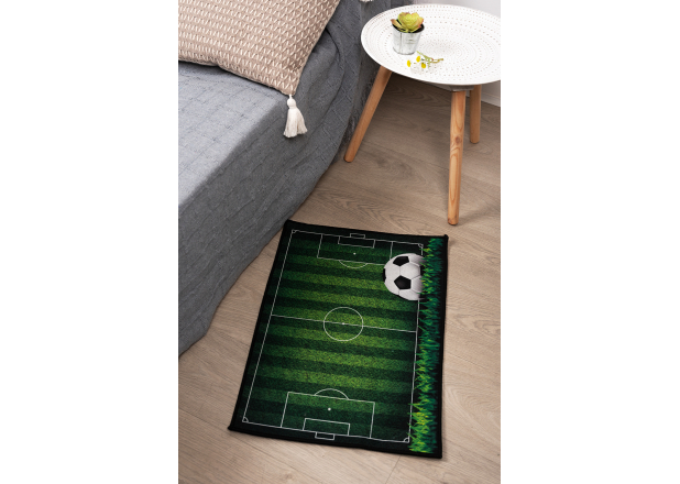 Carpet Football