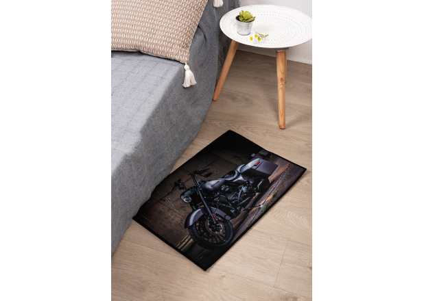 Tapis Motorbike